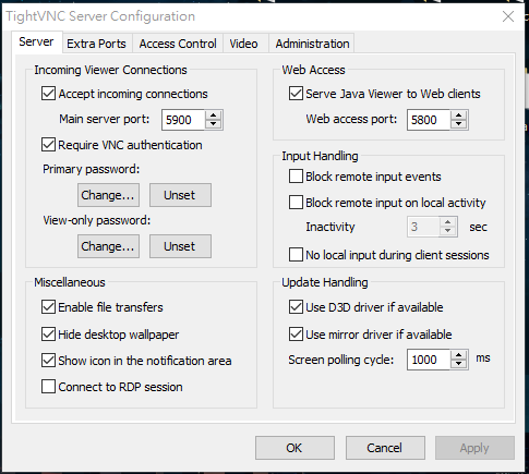 Nuxt.js Integrating With noVNC