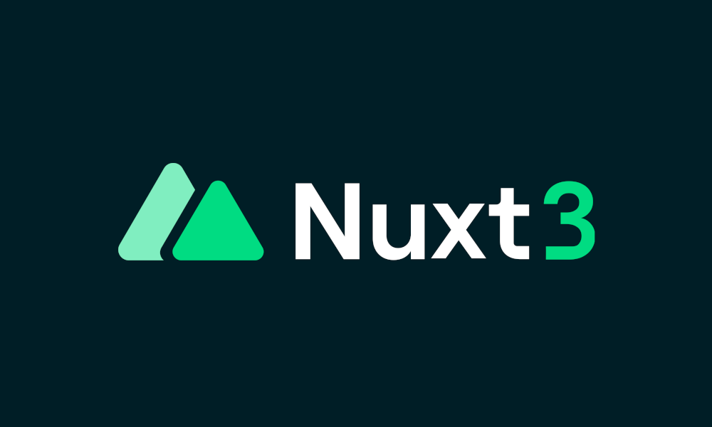 開始使用Nuxt3